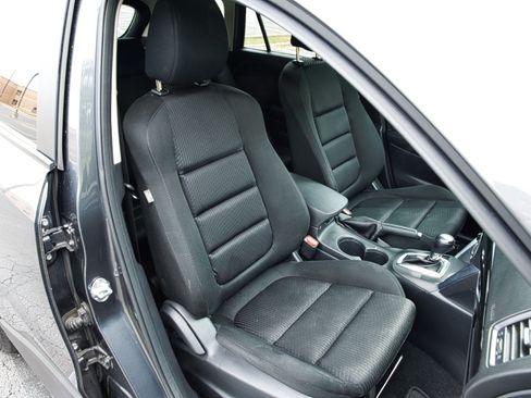Used 2014 MAZDA CX-5 Touring AWD/4WD image 28
