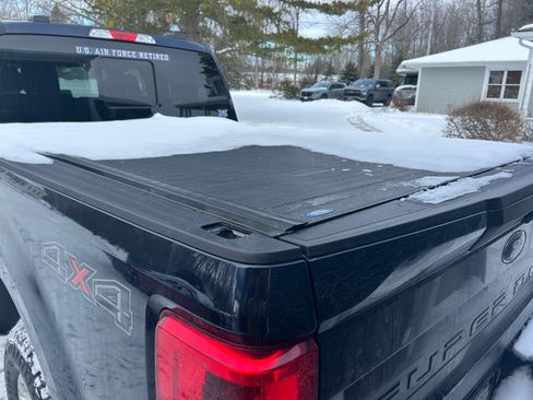 Used 2022 Ford F350 XL w/ STX Appearance Package image 10