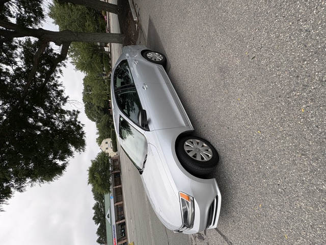 Used 2016 Volkswagen Jetta S FWD image 2