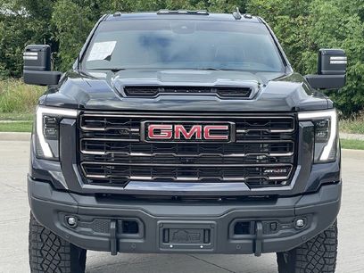 Used 2024 GMC Sierra 2500 AT4X w/ AT4X AEV Edition