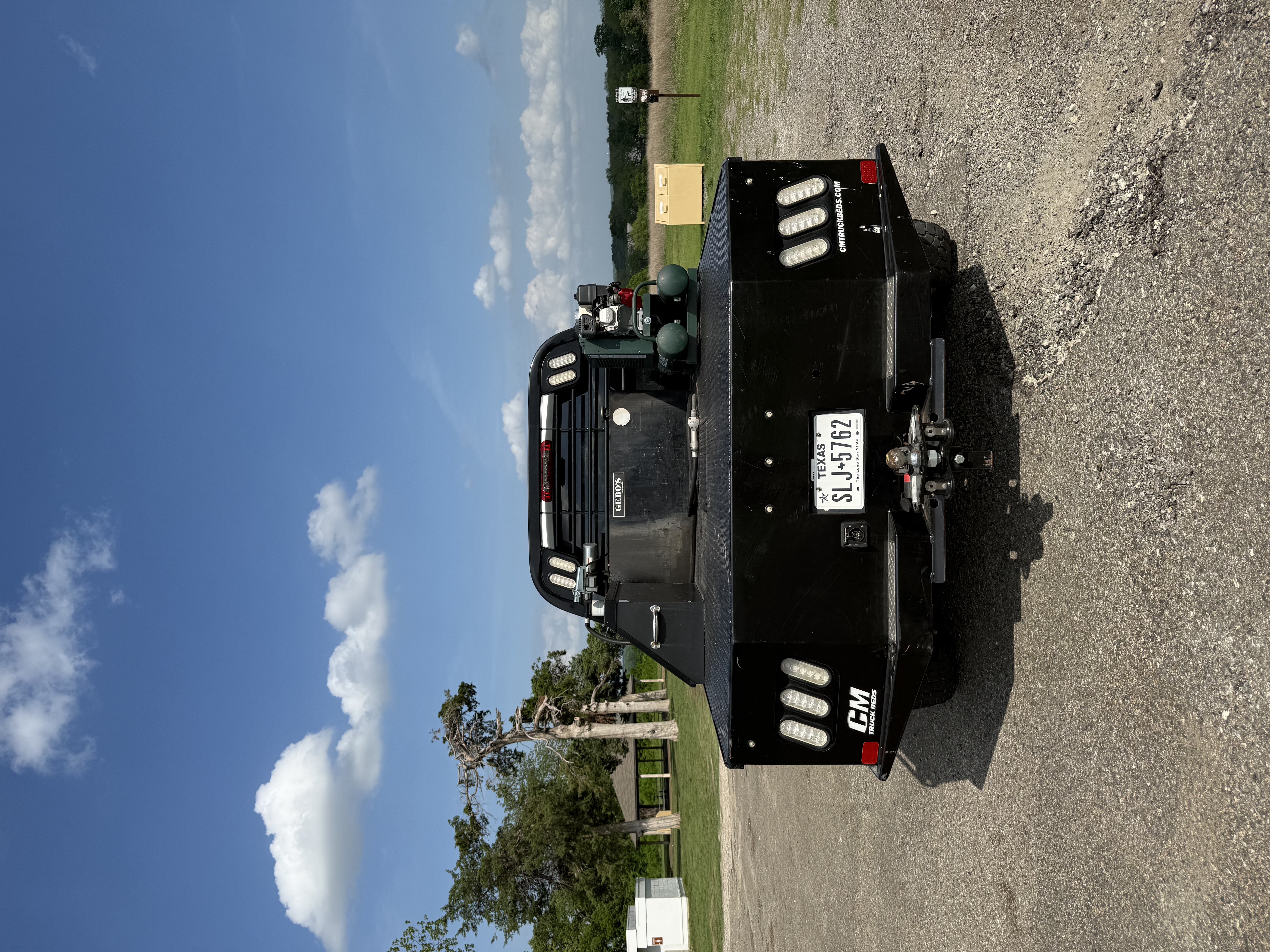 Used 2003 Dodge Ram 2500 Truck SLT AWD/4WD image 10