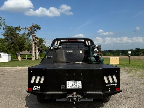 Used 2003 Dodge Ram 2500 Truck SLT AWD/4WD image 10