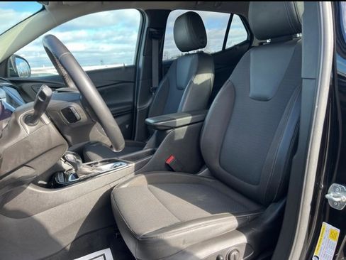 Used 2020 Buick Encore GX Select image 9