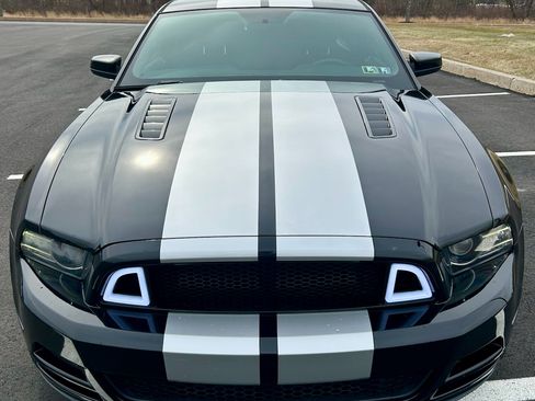 Used 2014 Ford Mustang GT image 1