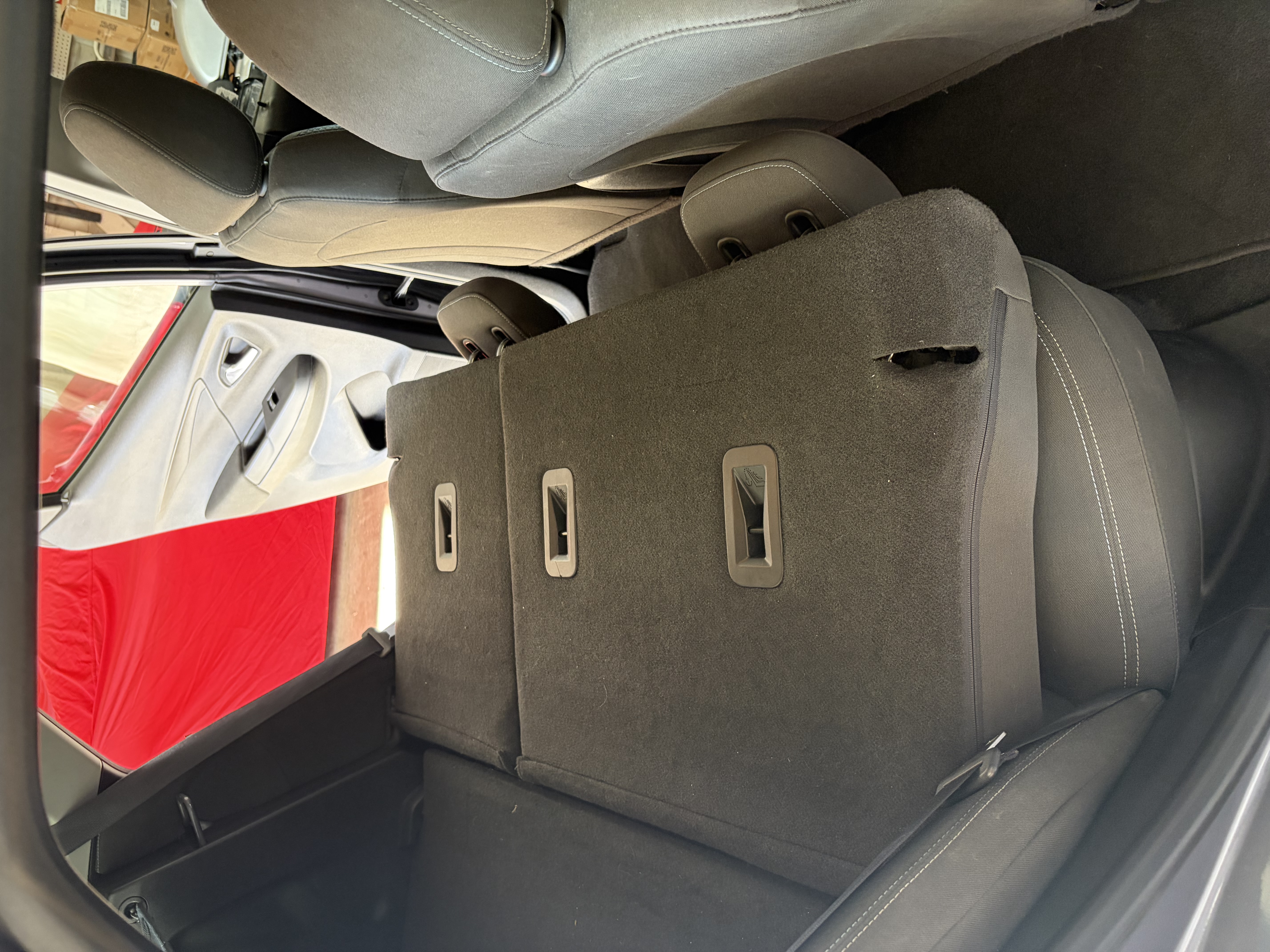 Used 2023 Chevrolet Bolt LT FWD image 15