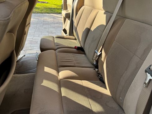 Used 2004 Ford F150 XLT image 22