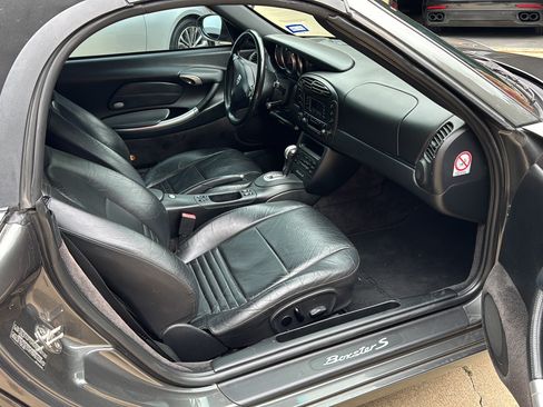 Used 2000 Porsche Boxster S image 5