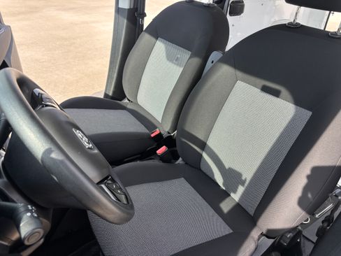 Used 2020 RAM ProMaster City Tradesman FWD image 20