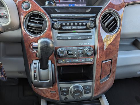 Used 2013 Honda Pilot EX-L image 14