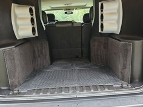 Used 2007 HUMMER H2 image 8