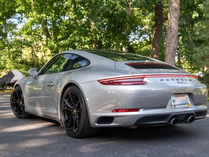 Used 2017 Porsche 911 Carrera 4S