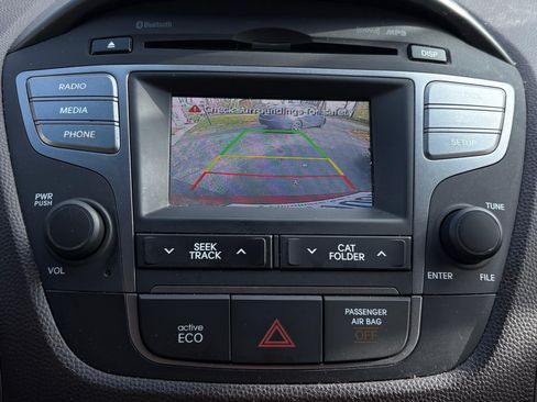 Used 2015 Hyundai Tucson GLS w/ Option Group 02 image 15