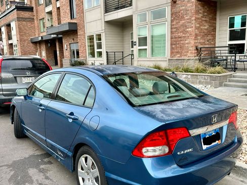Used 2010 Honda Civic LX image 6