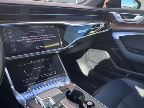 Used 2019 Audi A6 3.0T Premium Plus w/ Premium Plus Package image 4