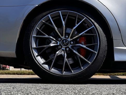 Used 2016 Lexus GS F image 15