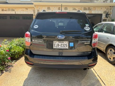 Used 2014 Subaru Forester 2.5i Limited w/ Popular Package #2 AWD/4WD image 5