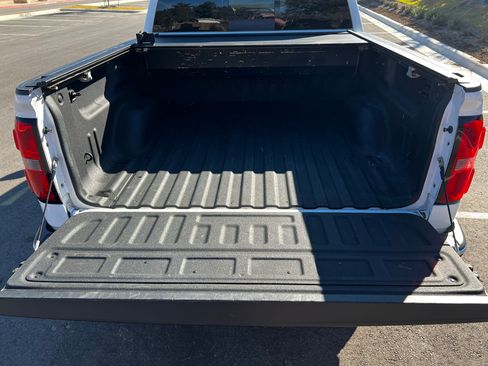 Used 2015 GMC Sierra 1500 SLT image 10