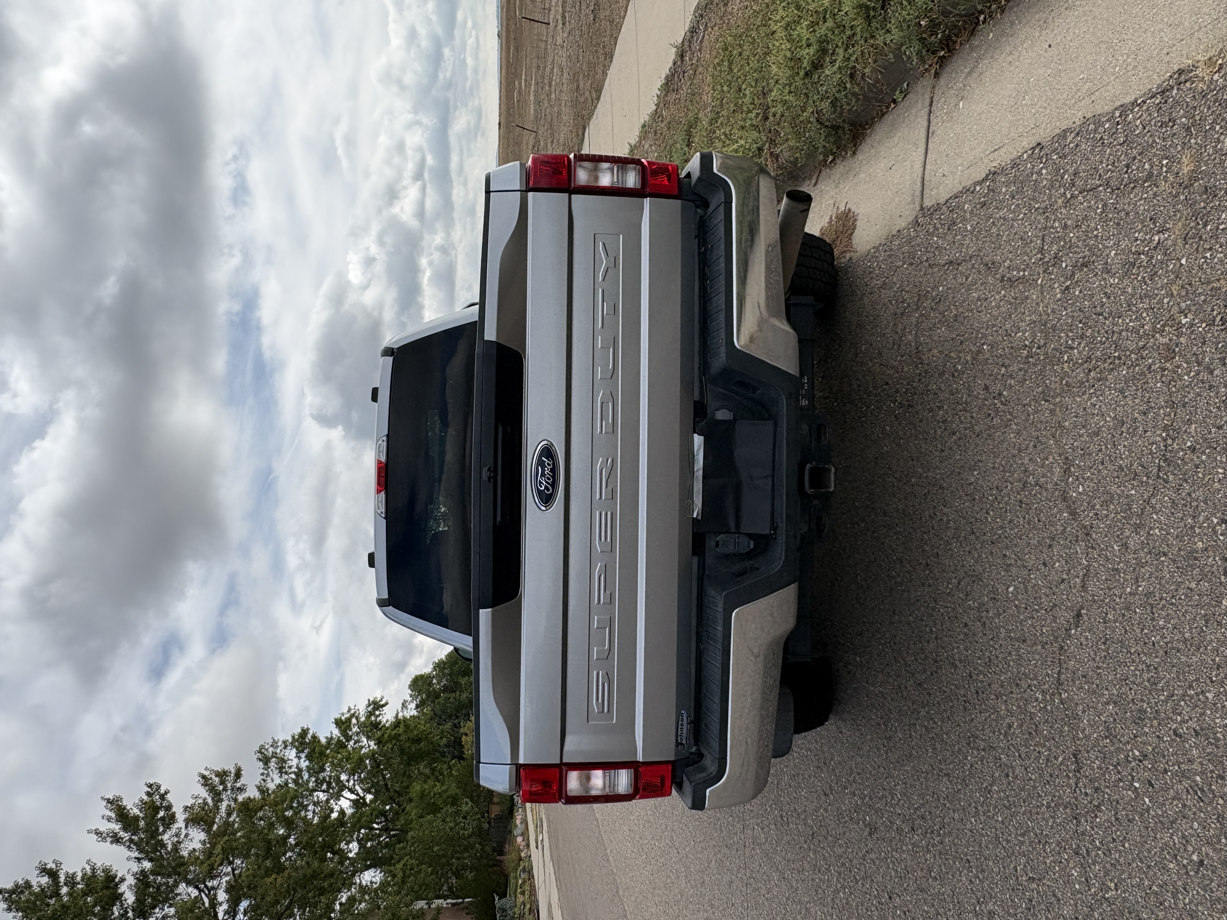 Used 2022 Ford F250 XLT AWD/4WD image 19