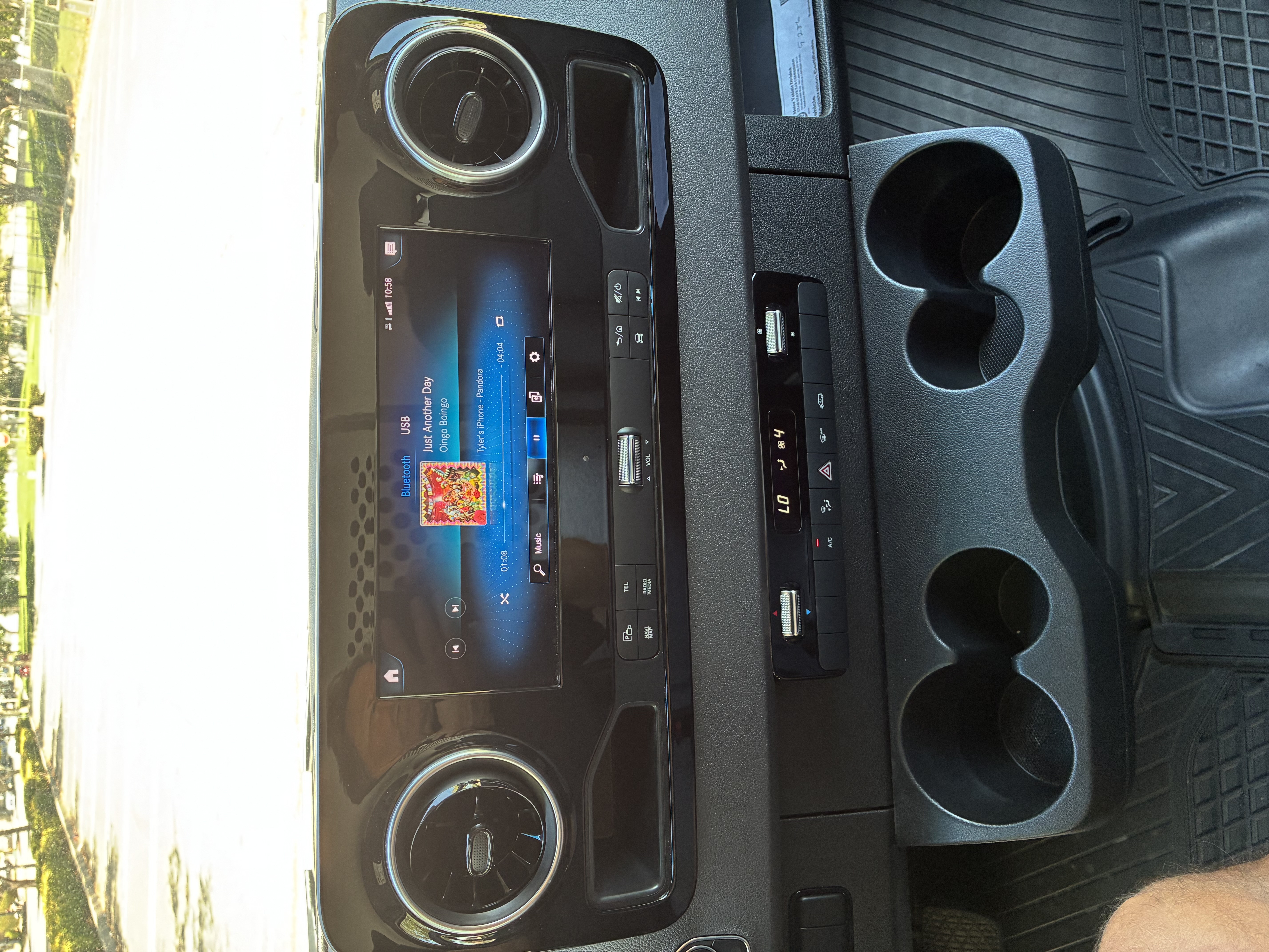 Used 2024 Mercedes-Benz Sprinter 2500 image 20