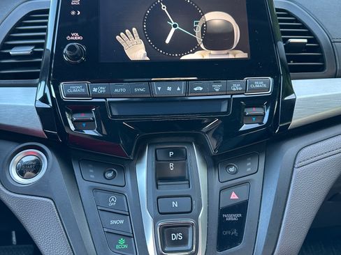 Used 2022 Honda Odyssey EX-L image 18