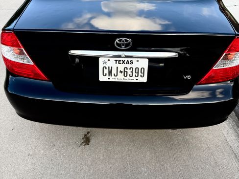 Used 2002 Toyota Camry SE image 13