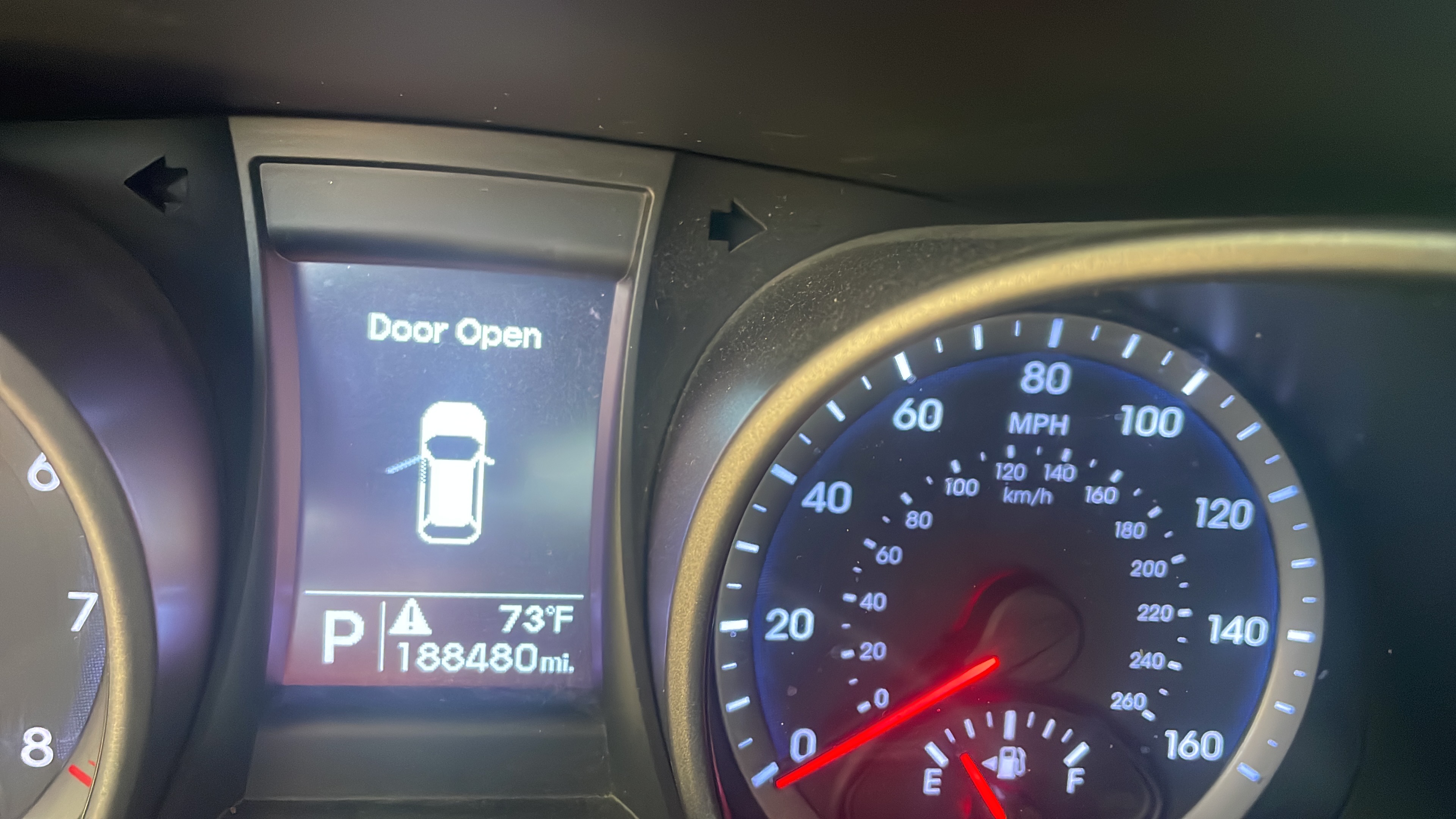 Used 2013 Hyundai Santa Fe Sport FWD image 8