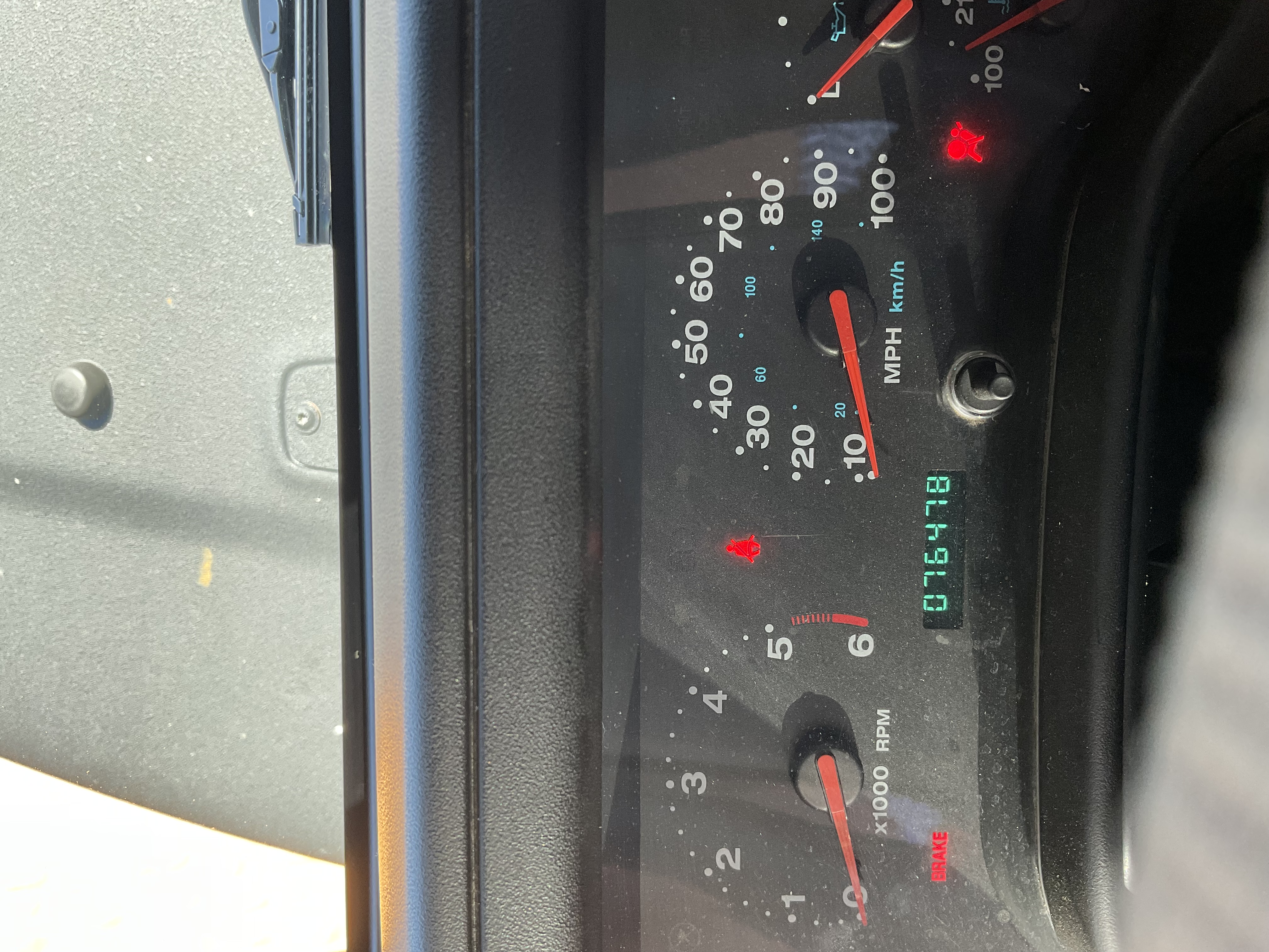 Used 2005 Jeep Wrangler Rubicon AWD/4WD image 10