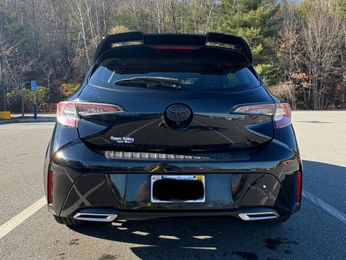 Used 2019 Toyota Corolla XSE image 5