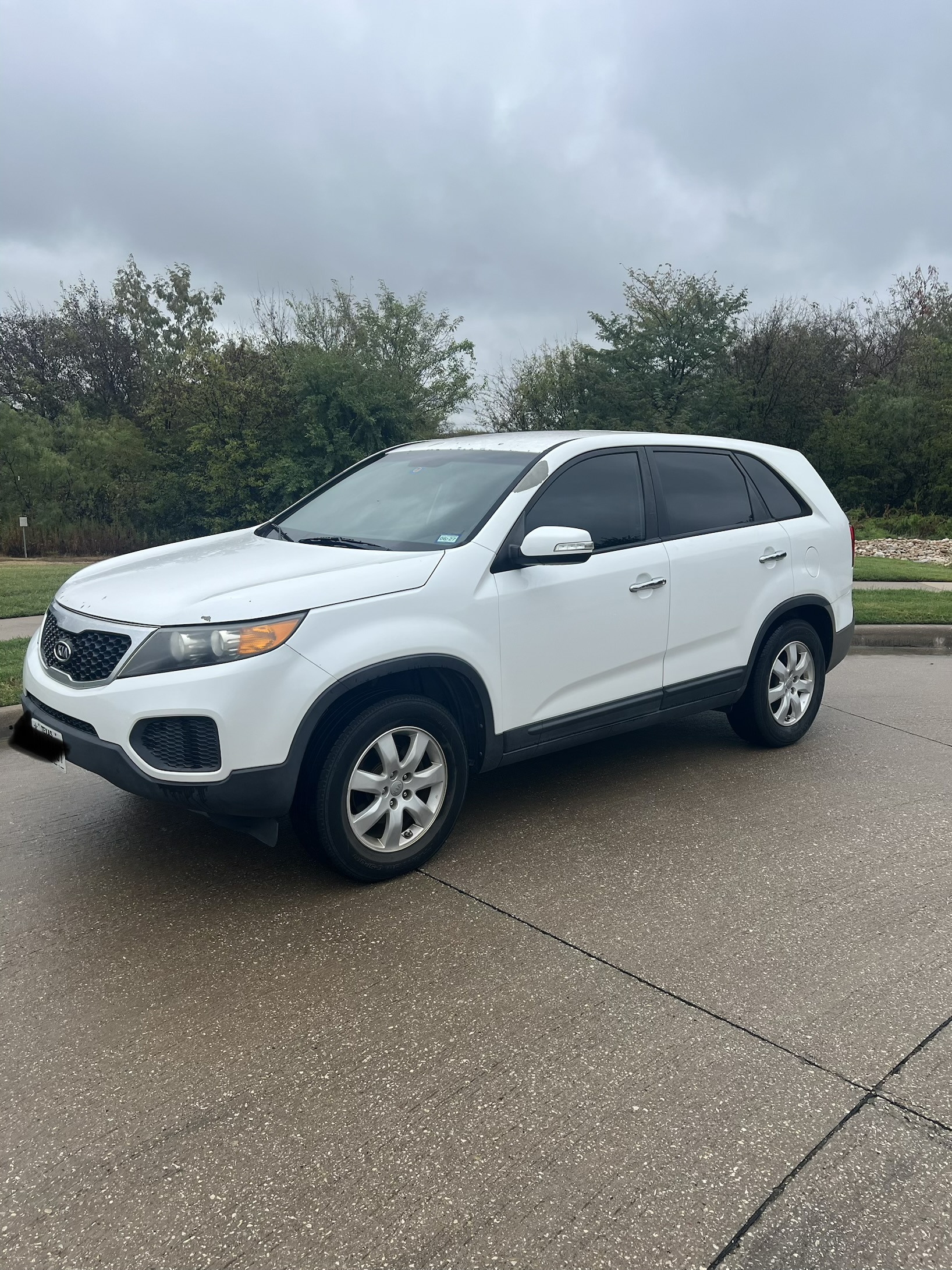 Used 2012 Kia Sorento FWD image 5