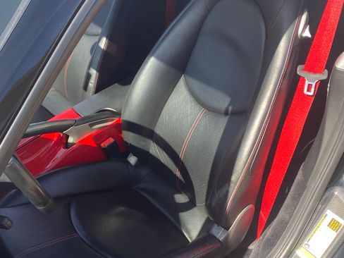 Used 2007 Porsche 911 Turbo image 15