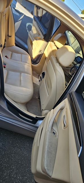Used 2014 BMW 535i Sedan RWD image 9