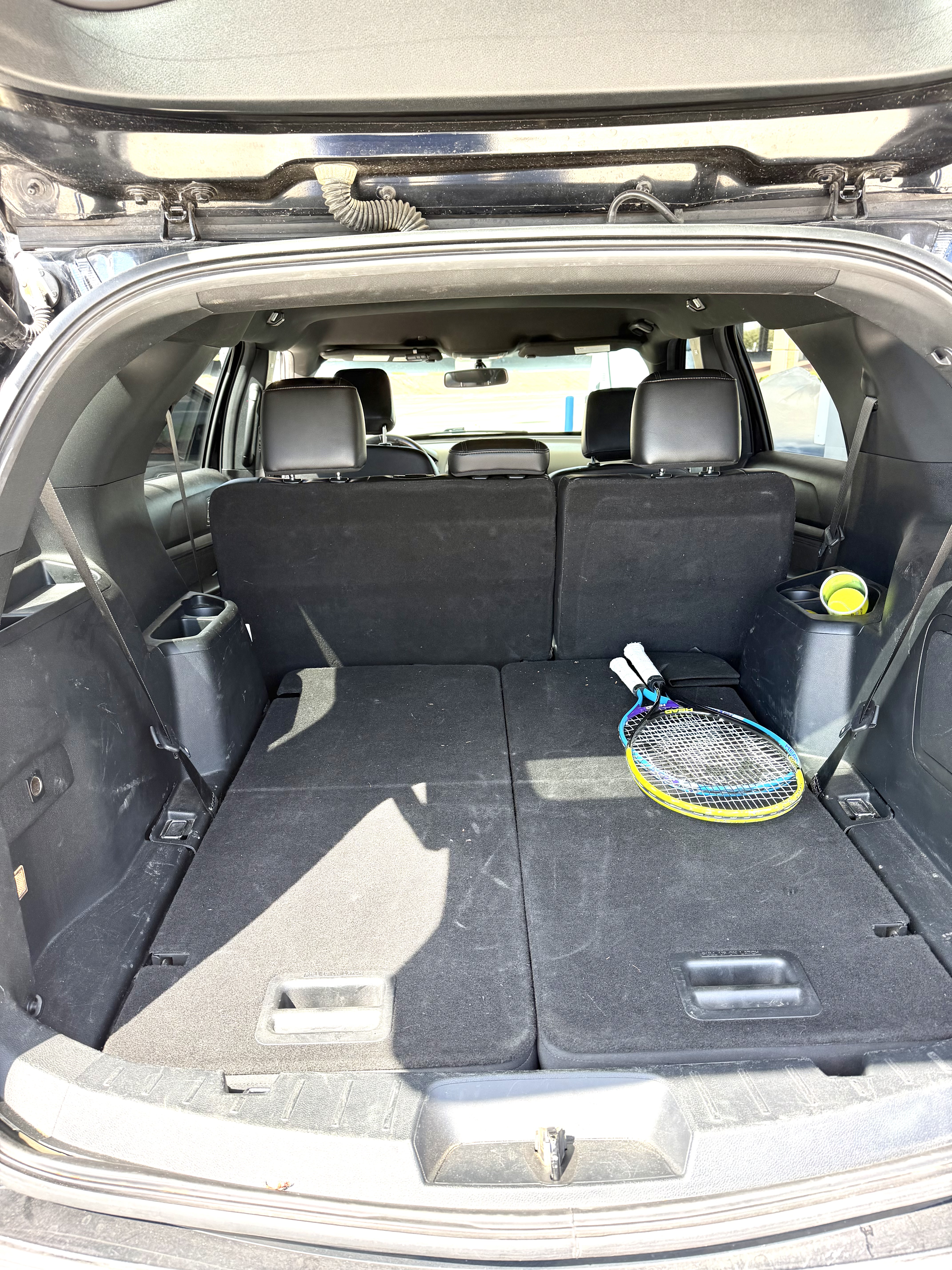 Used 2018 Ford Explorer XLT w/ Equipment Group 202A FWD image 23