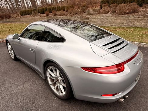 Used 2014 Porsche 911 Carrera 4S image 2