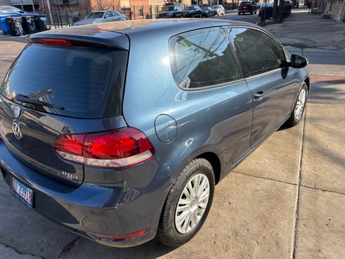 Used 2013 Volkswagen Golf 2-Door FWD image 13