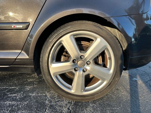 Used 2008 Audi A3 3.2 image 14