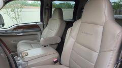 Used 2004 Ford F250 Lariat AWD/4WD image 8