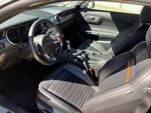 Used 2023 Ford Mustang Mach 1 w/ Equipment Group 700A image 14