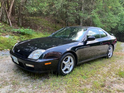 Used 1999 Honda Prelude SH image 1