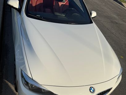 Used 2018 BMW 430i Convertible