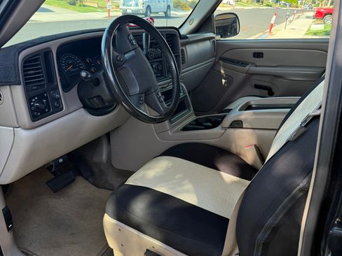 Used 2006 GMC Yukon SLT RWD image 13