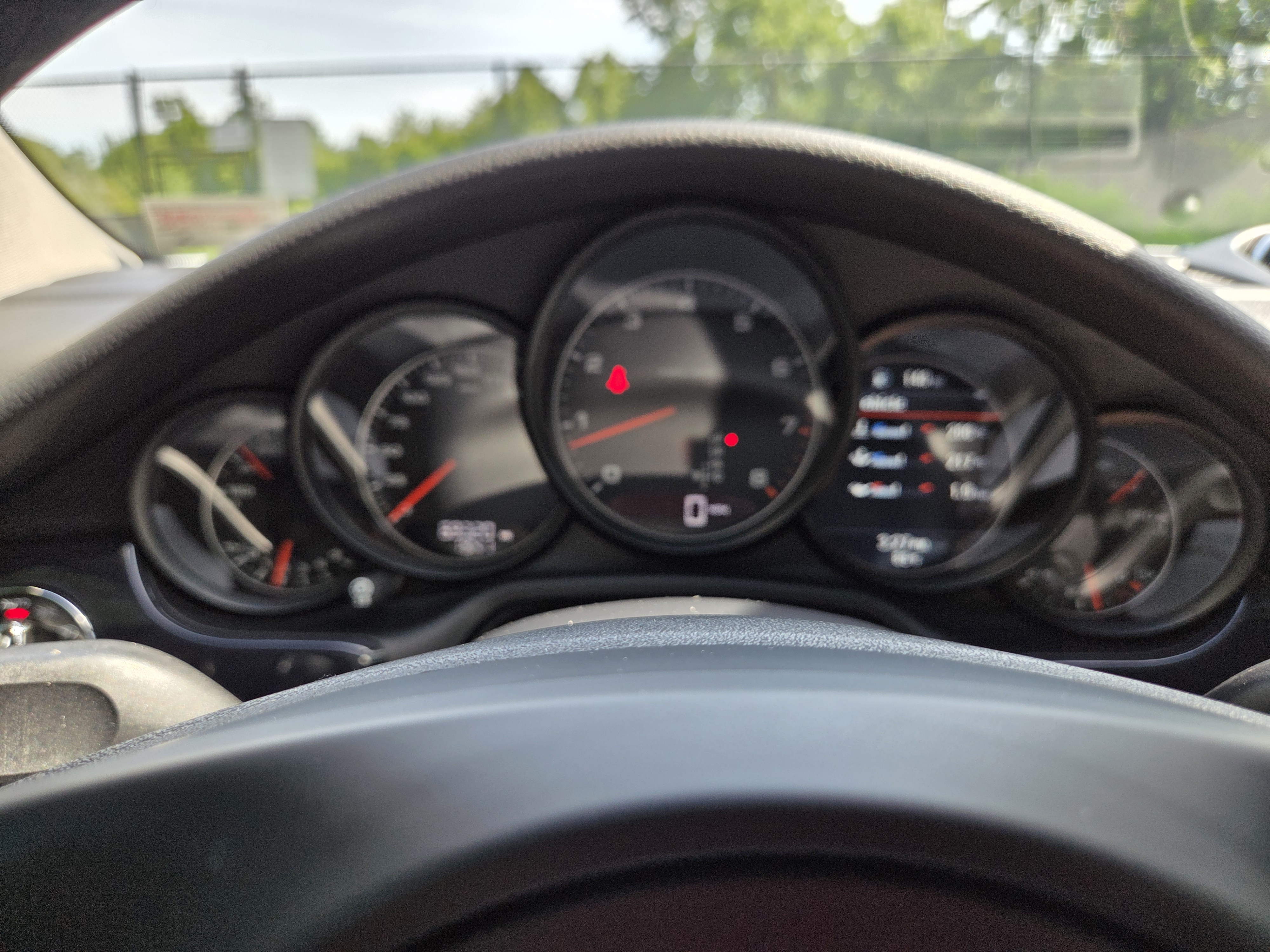 Used 2016 Porsche Panamera 4 Edition AWD/4WD image 12
