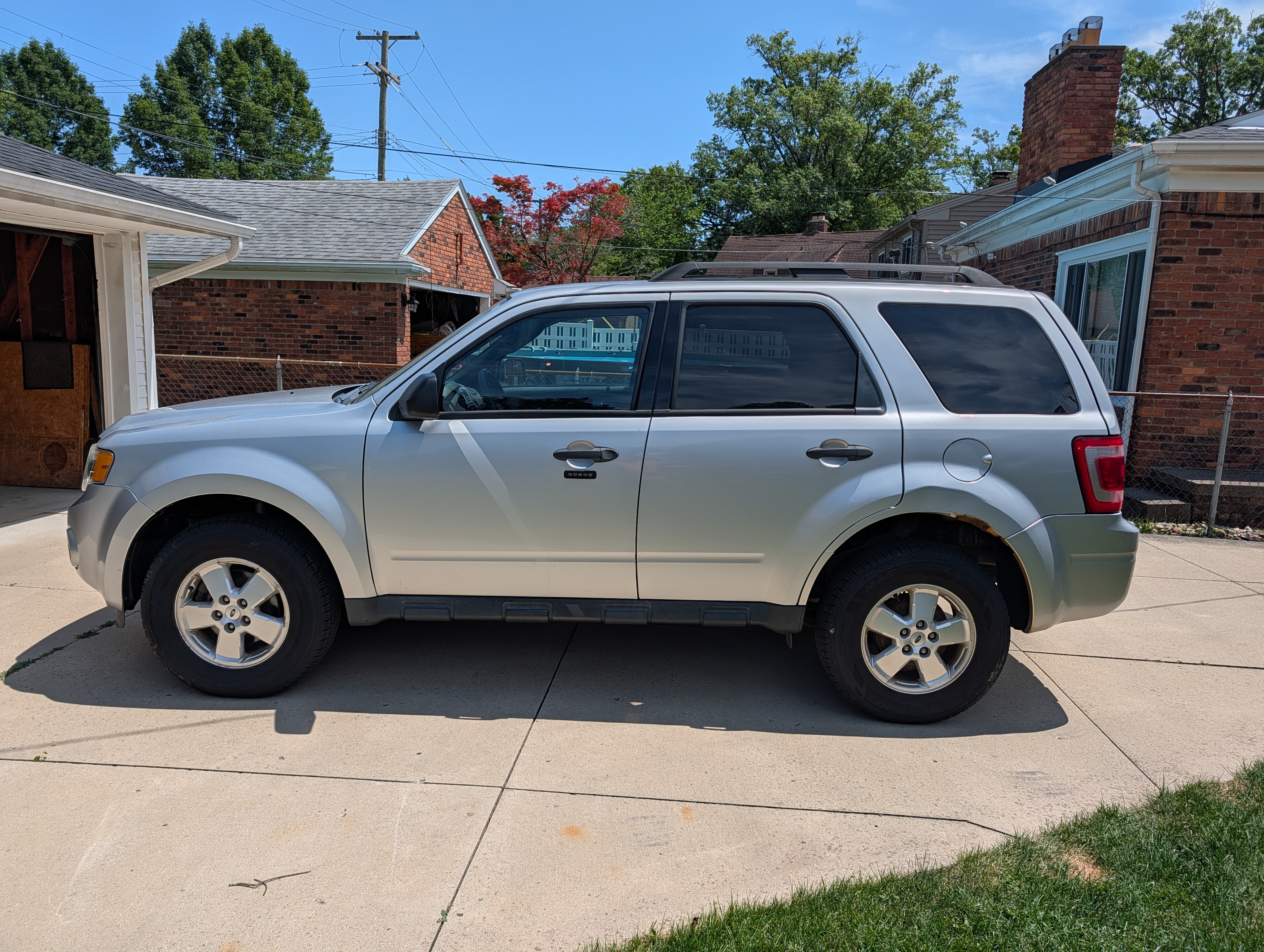 Used 2012 Ford Escape XLT FWD image 13