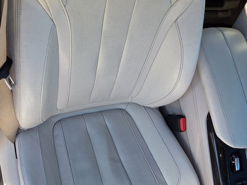 Used 2014 BMW X5 xDrive35d image 14