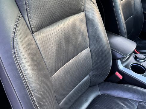 Used 2014 Ford Explorer Sport w/ Equipment Group 401A image 9