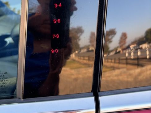 Used 2018 Ford Edge Titanium w/ Equipment Group 302A image 20