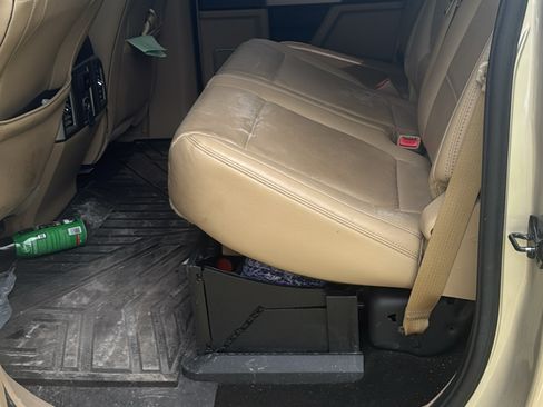 Used 2017 Ford F250 Lariat w/ Lariat Ultimate Package image 7