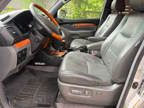 Used 2007 Lexus GX 470 AWD/4WD image 6