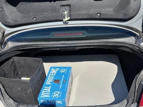 Used 2007 INFINITI G35 Sport image 5