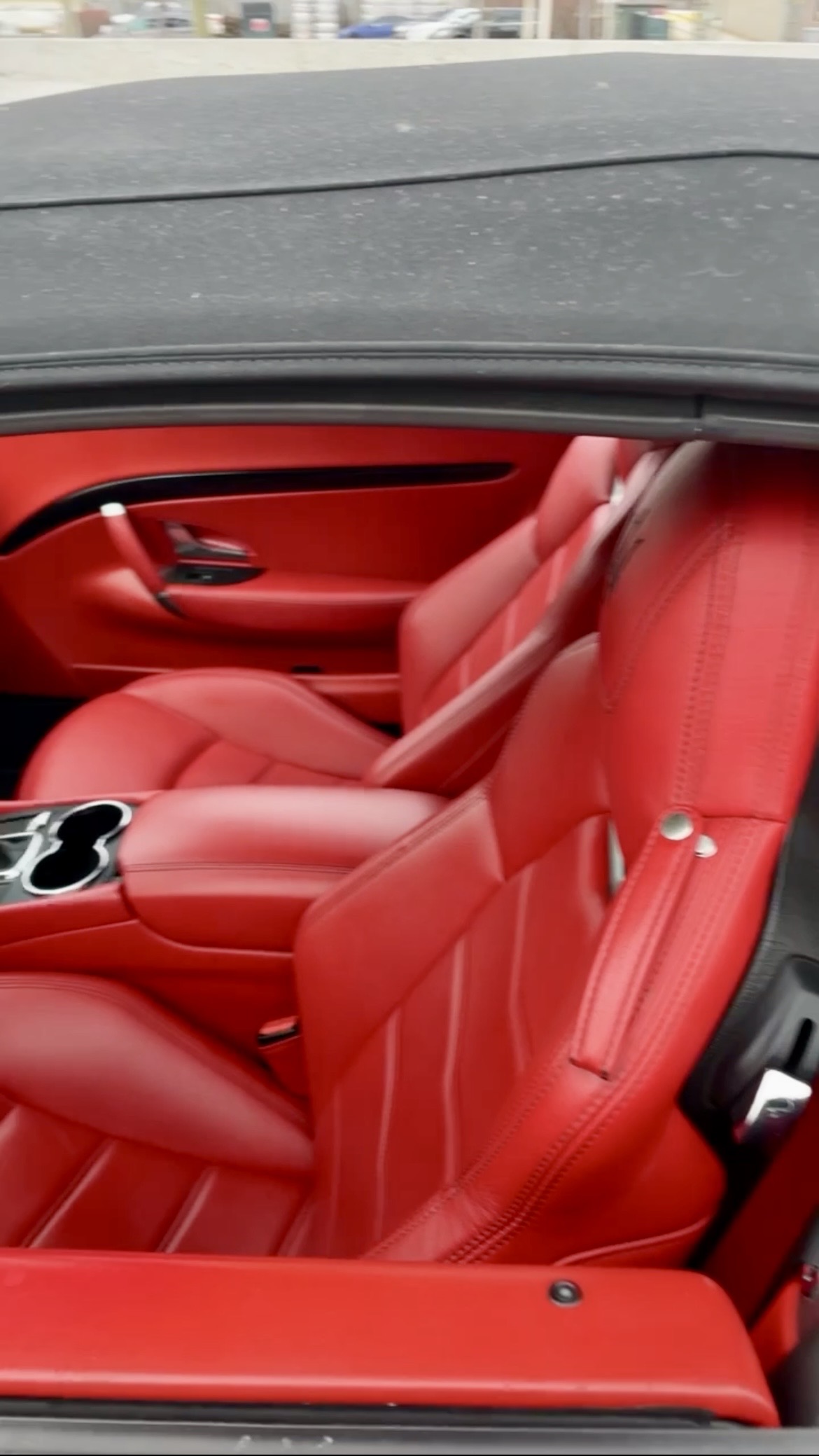 Used 2016 Maserati GranTurismo Sport RWD image 8