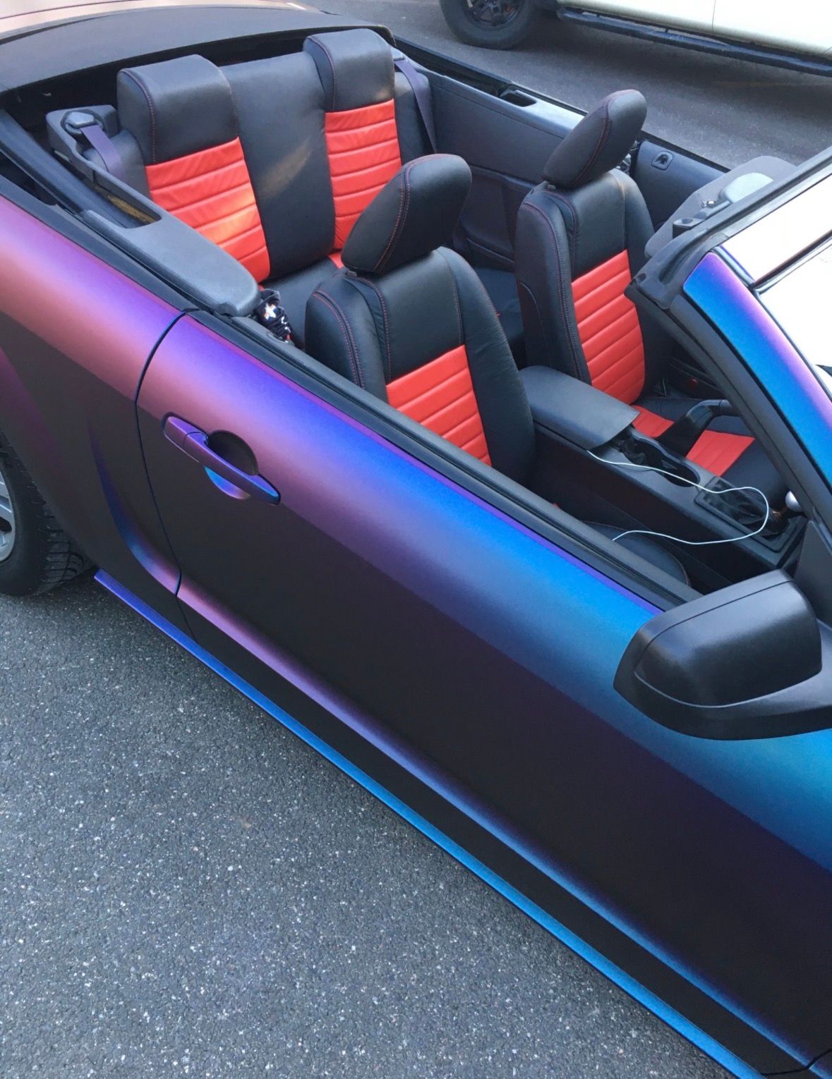 Used 2005 Ford Mustang GT RWD image 11
